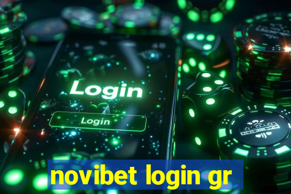 novibet login gr